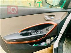 هيونداي سانتافي